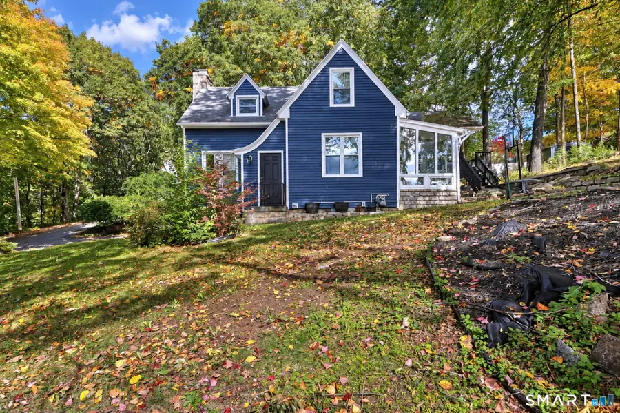 595 Prospect Road, Waterbury, CT 06706 - #2