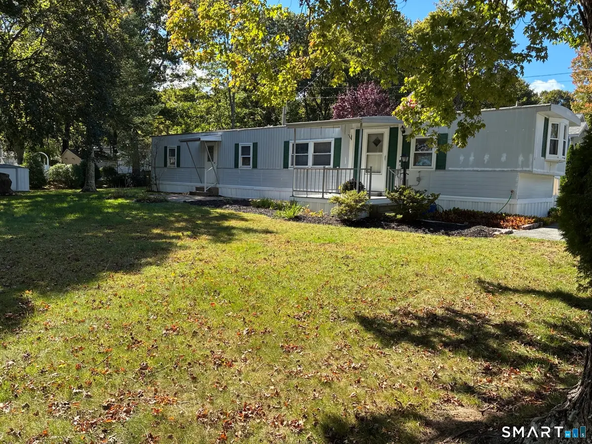 16 Country Club Trail, Killingworth, CT 06419 - #1