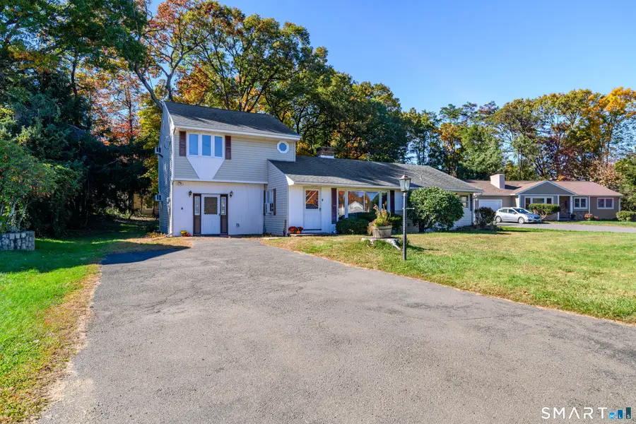 7 Apple Blossom Lane, Danbury, CT 06811 - #2