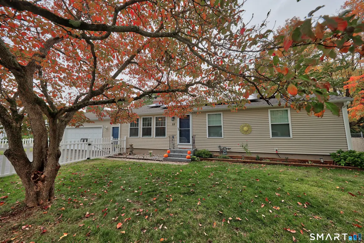 53 Woodland Street, Plainville, CT 06062 - #1