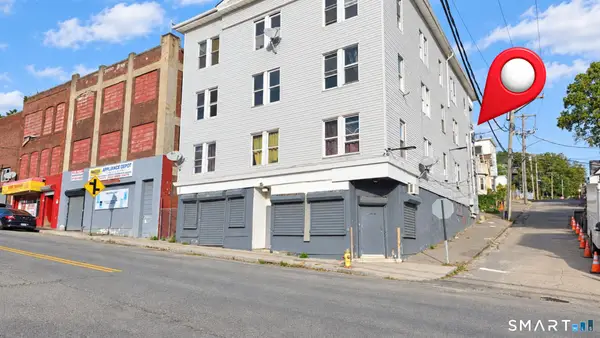 138 Cherry Street, Waterbury, CT 06702