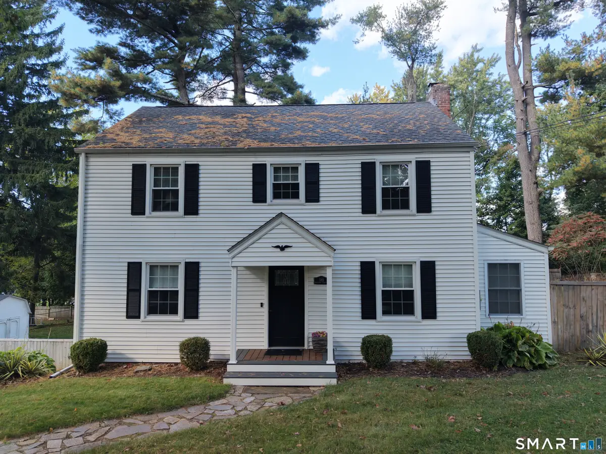 585 Hartford Turnpike, Vernon, CT 06066 - #1