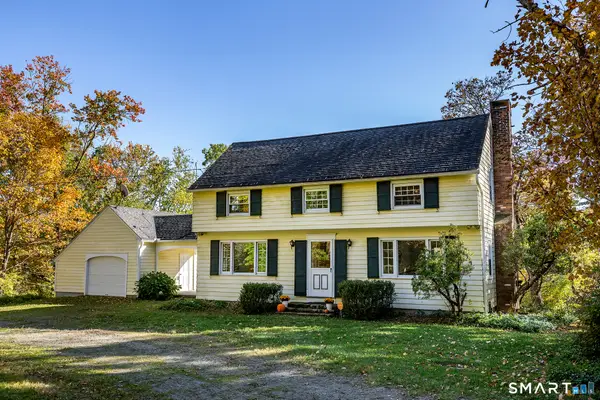 399 Cornwall Bridge Road, Sharon, CT 06069