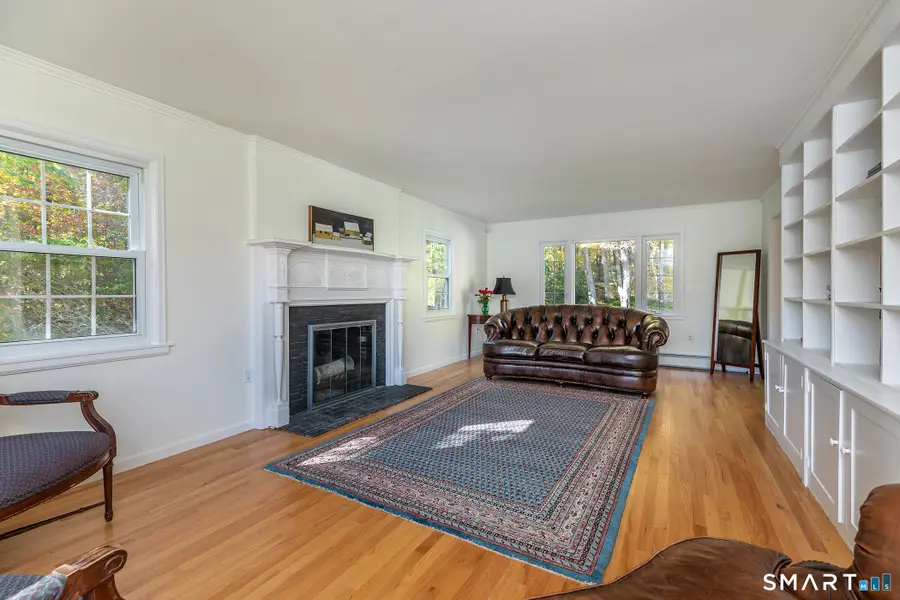 399 Cornwall Bridge Road, Sharon, CT 06069 - #3