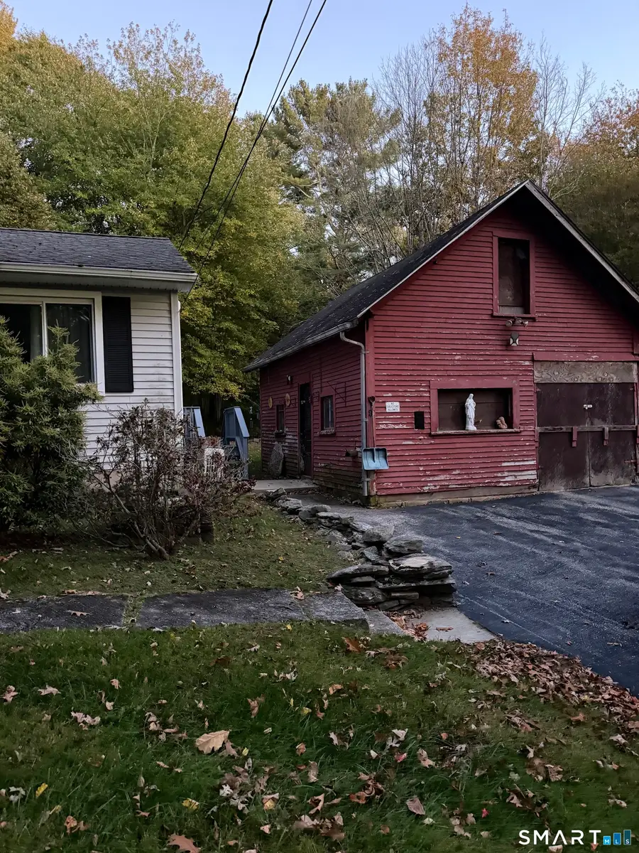19 Tucker District Road, Killingly, CT 06241 - #3