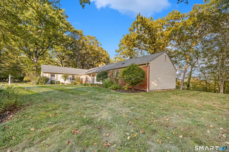 256 Nob Hill Road, Cheshire, CT 06410 - #2