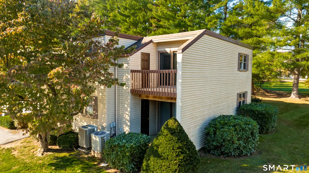 412 Twin Circle Drive #412, South Windsor, CT 06074 - #1