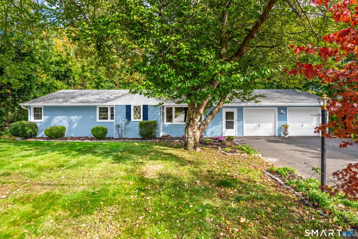 147 Magee Drive, Hamden, CT 06514 - #1