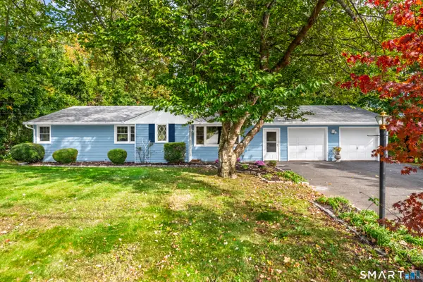 147 Magee Drive, Hamden, CT 06514
