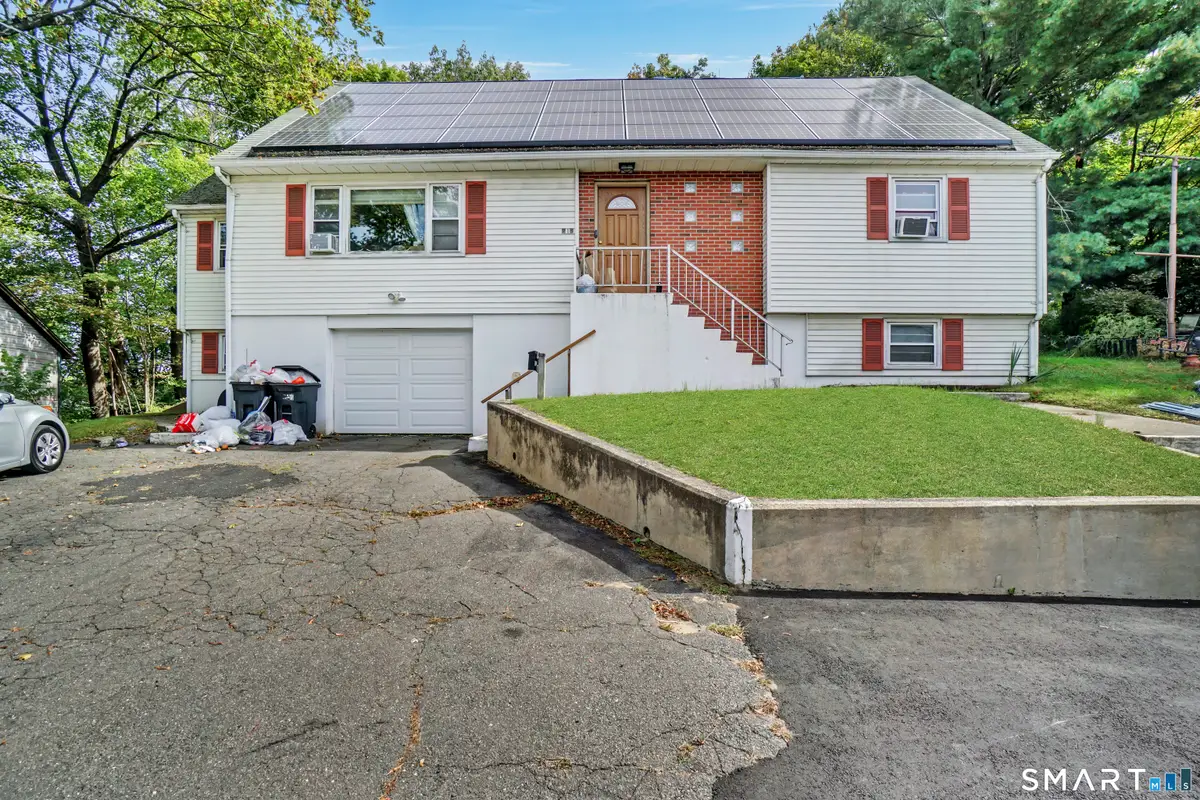 215 Hawkins Street, Derby, CT 06418 - #1