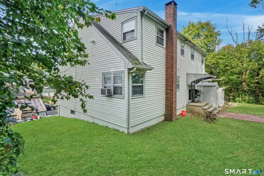 215 Hawkins Street, Derby, CT 06418 - #3