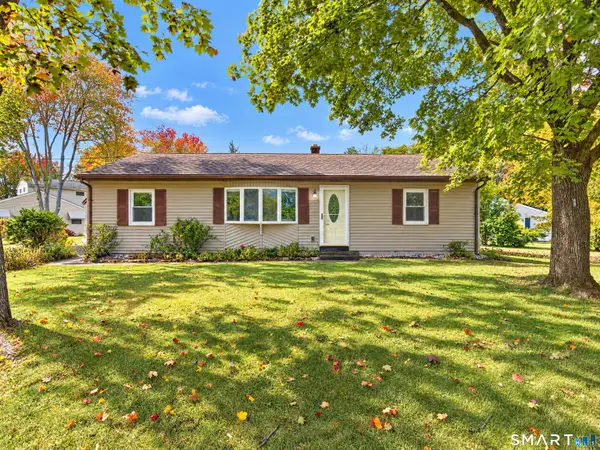 1 Richard Way, East Haven, CT 06512