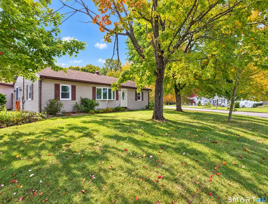 1 Richard Way, East Haven, CT 06512 - #2