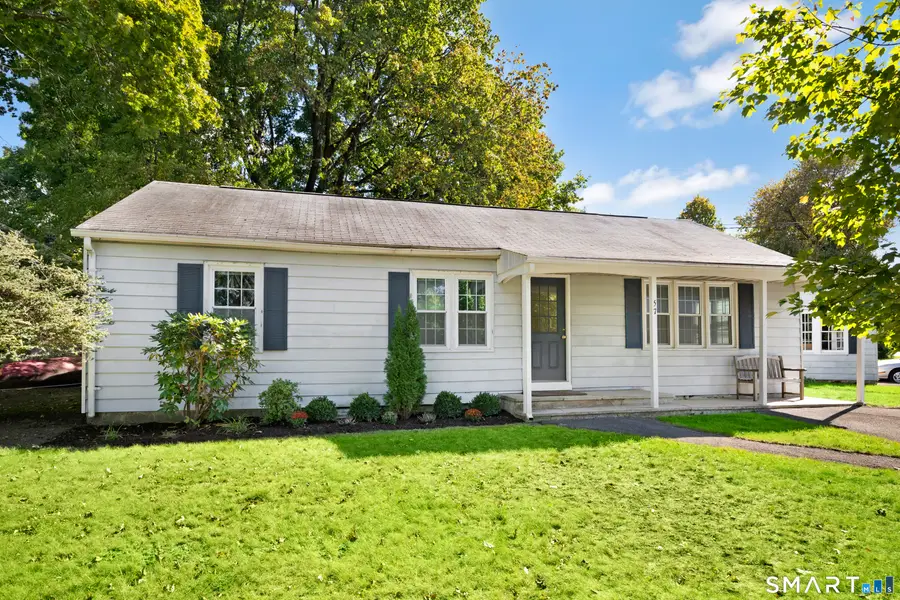 57 Sutton Drive West, Stamford, CT 06906 - #2