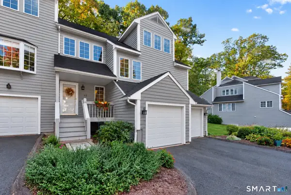 112 Winterbourne Lane #112, Canton, CT 06019