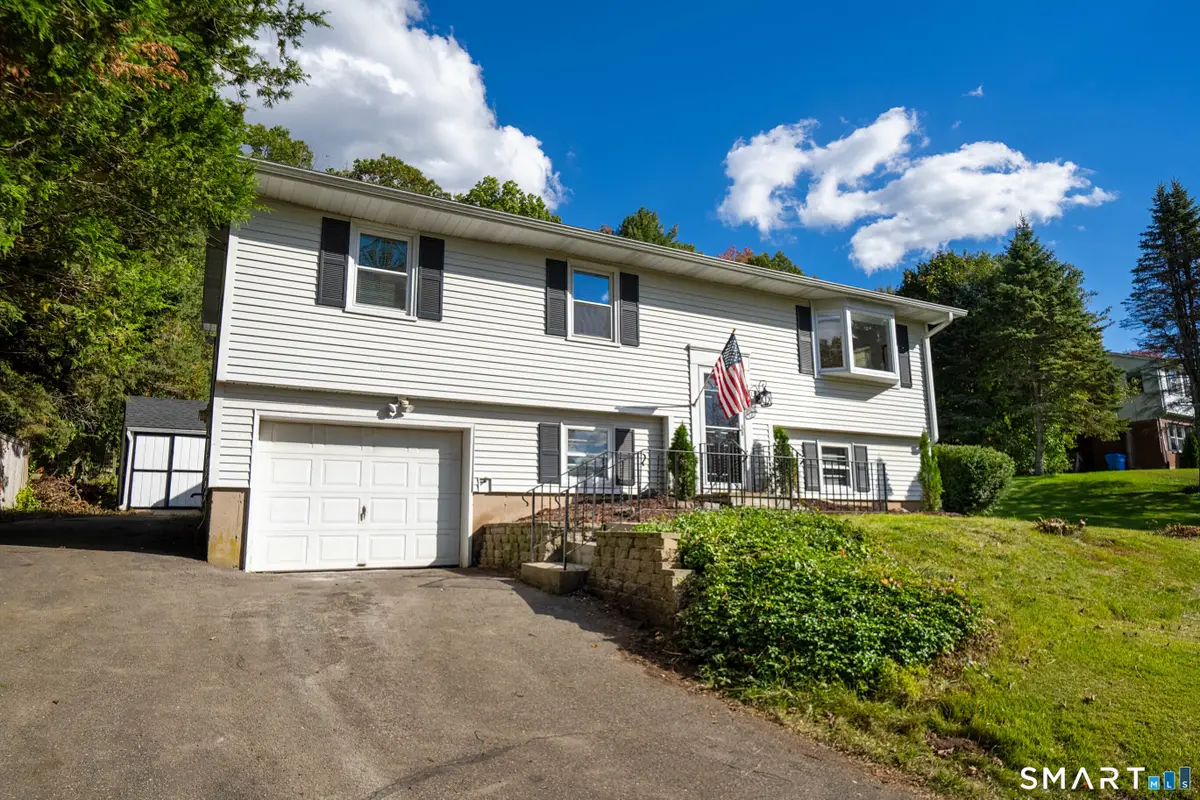 65 Wheeler Hill Drive, Durham, CT 06422 - #1