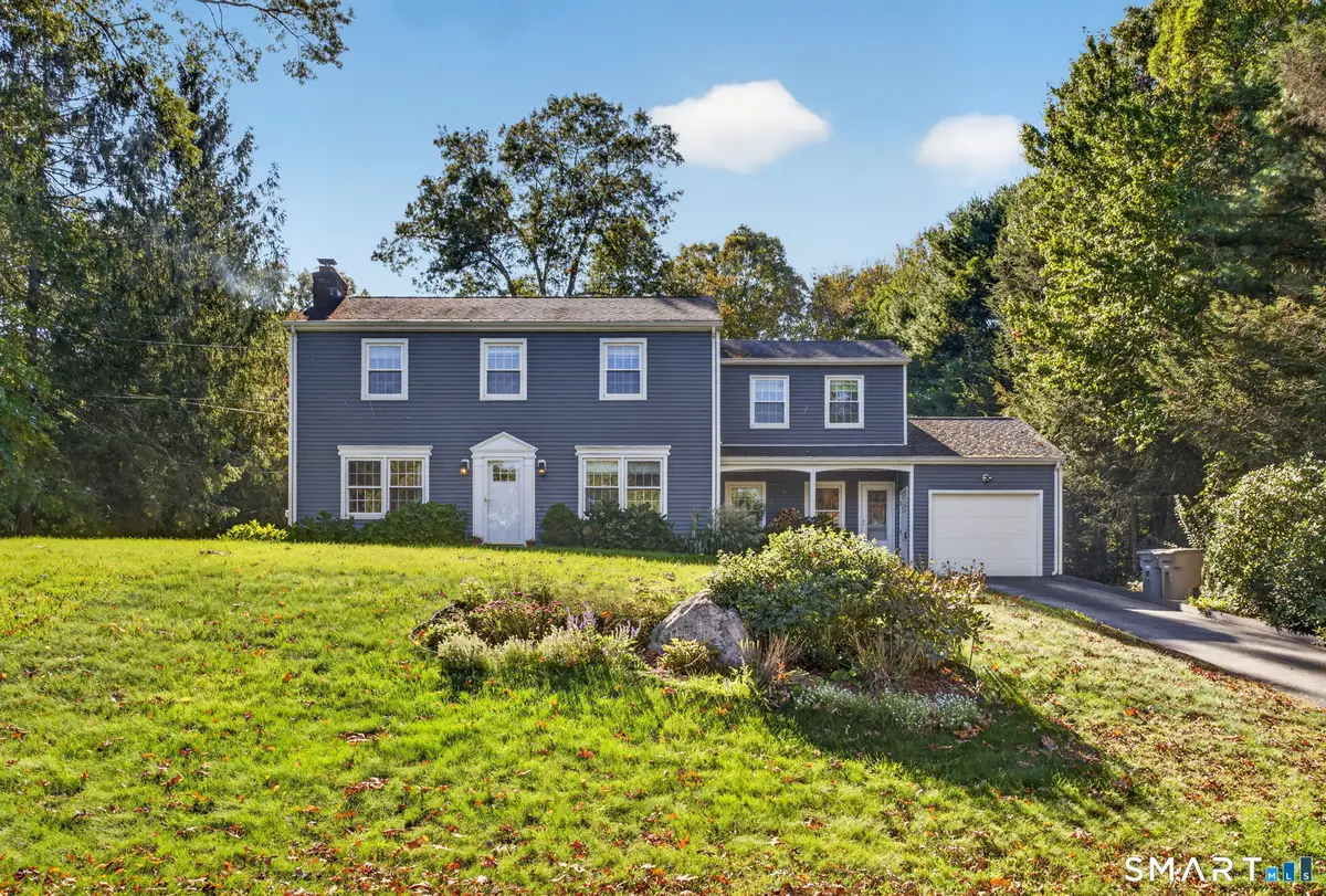 10 Cavasin Drive, East Lyme, CT 06333 - #1