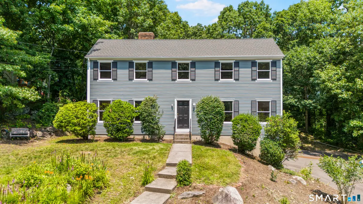 128 Midwood Avenue, Waterbury, CT 06708 - #1