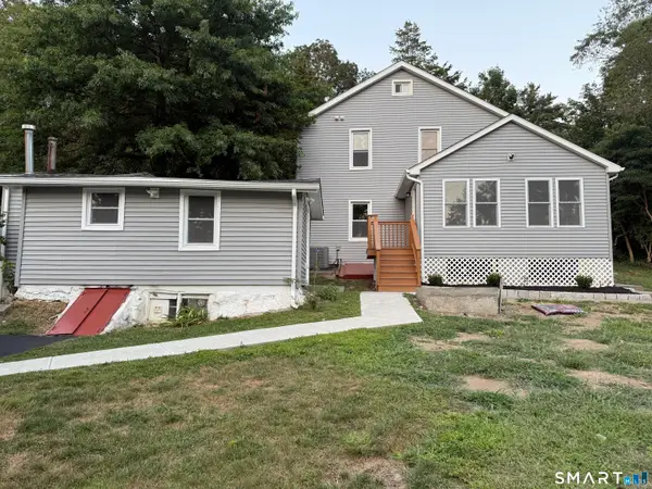 465 James Farm Road, Stratford, CT 06614