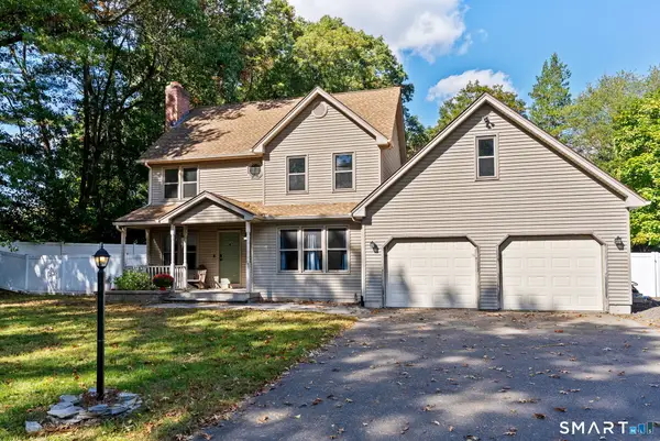 24 Cortland Street, Windsor Locks, CT 06096