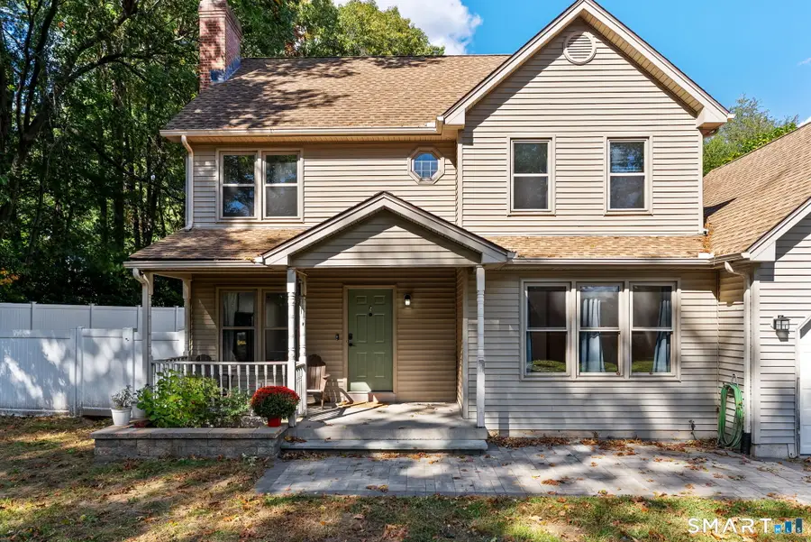 24 Cortland Street, Windsor Locks, CT 06096 - #2