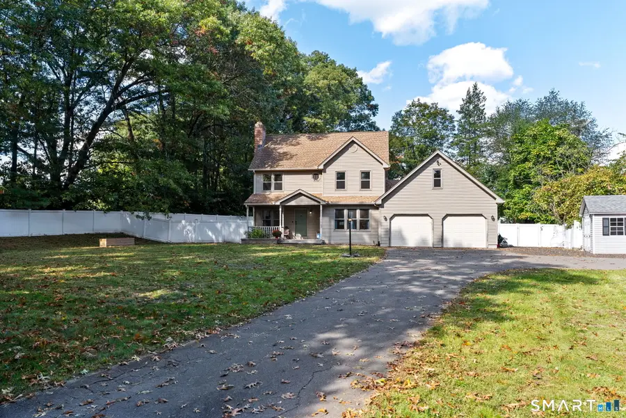 24 Cortland Street, Windsor Locks, CT 06096 - #3