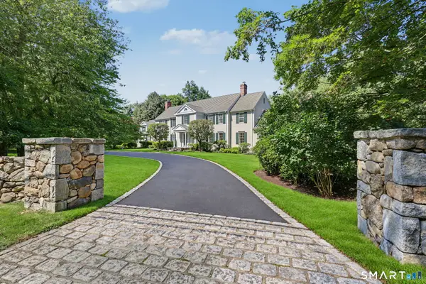 67 West Hills Road, New Canaan, CT 06840