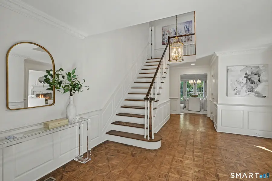67 West Hills Road, New Canaan, CT 06840 - #3