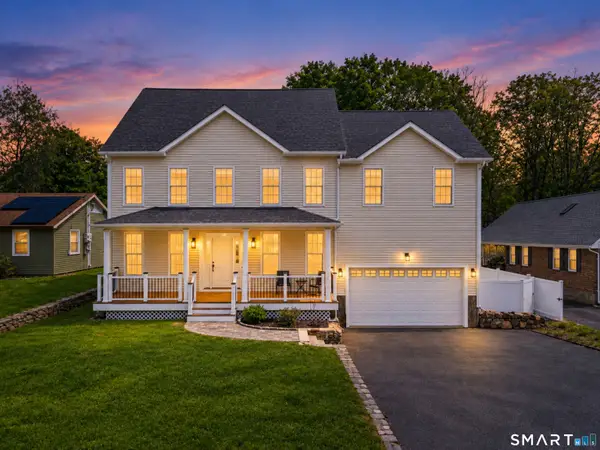 367 South End Road, Southington, CT 06479