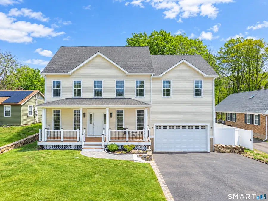 367 South End Road, Southington, CT 06479 - #2