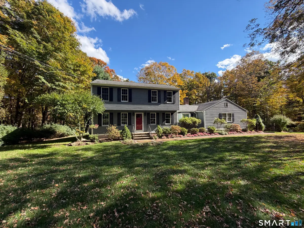 495 Main Street, Hamden, CT 06514 - #1