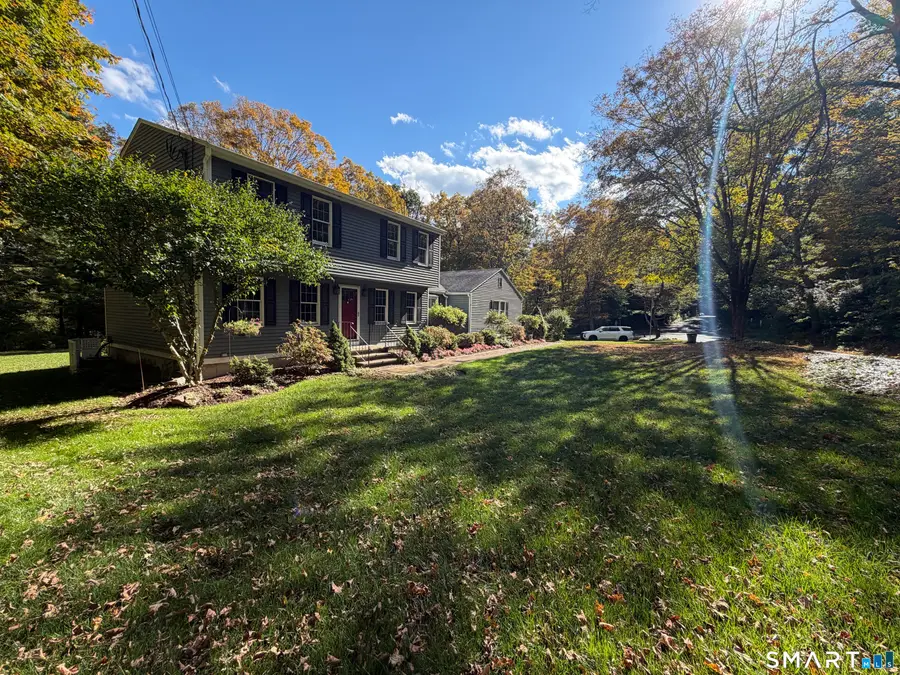 495 Main Street, Hamden, CT 06514 - #2