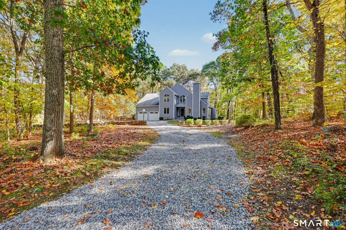 40 April Drive, Easton, CT 06612 - #1