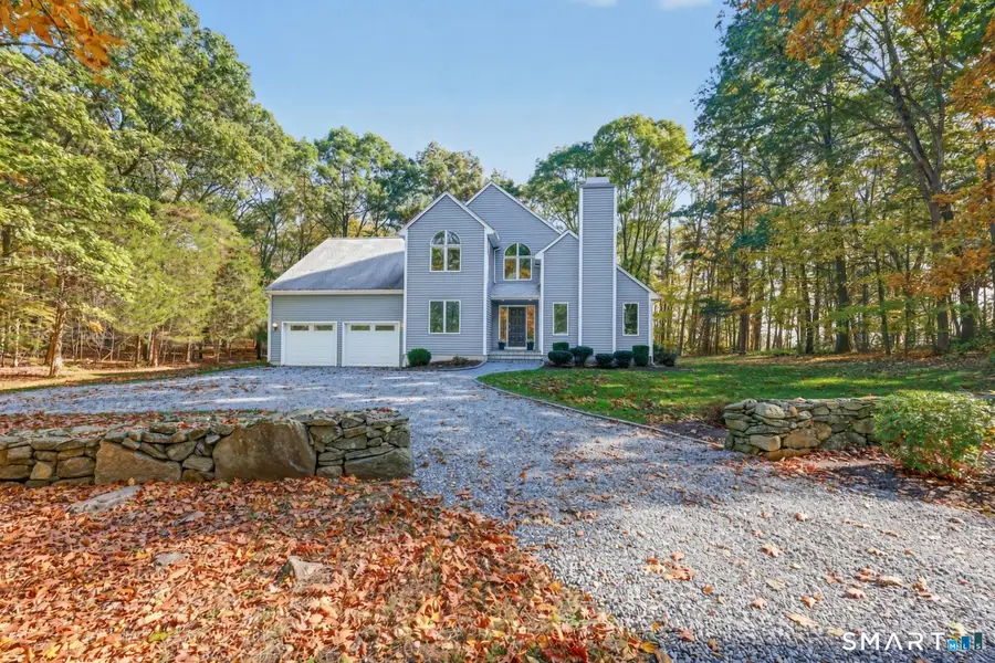 40 April Drive, Easton, CT 06612 - #2