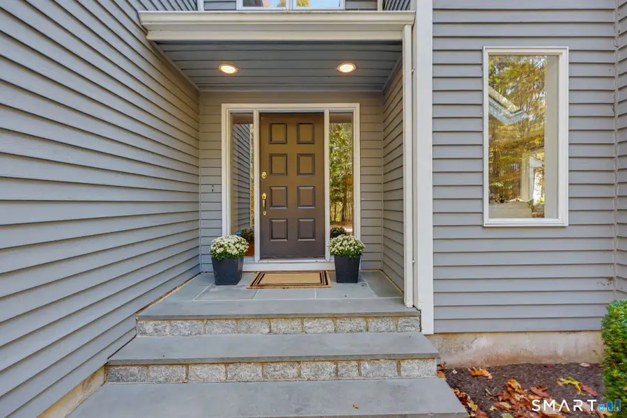 40 April Drive, Easton, CT 06612 - #3