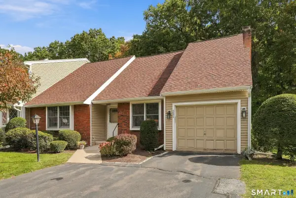 221 The Meadows #221, Enfield, CT 06082