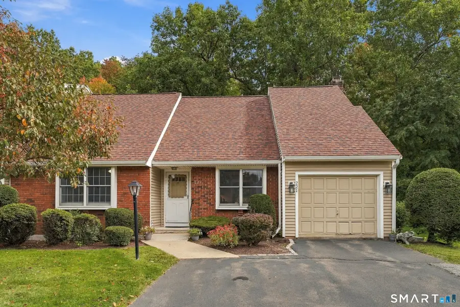 221 The Meadows #221, Enfield, CT 06082 - #2