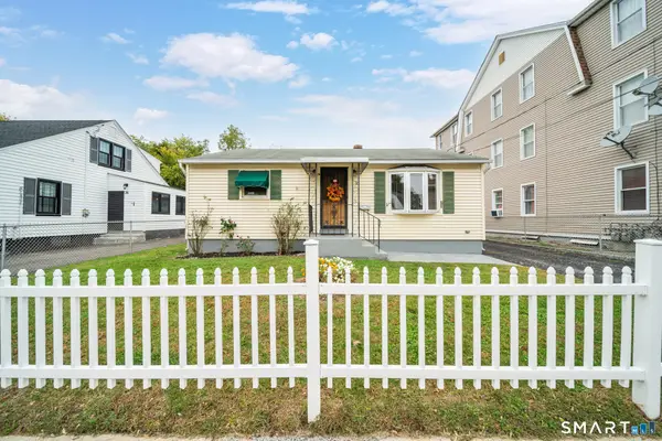 30 Knoll Street, Waterbury, CT 06705