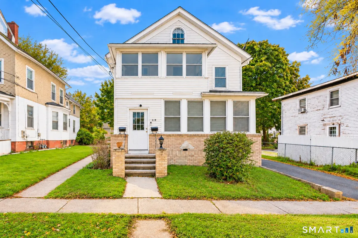 219 Pearl Street, Middletown, CT 06457 - #1