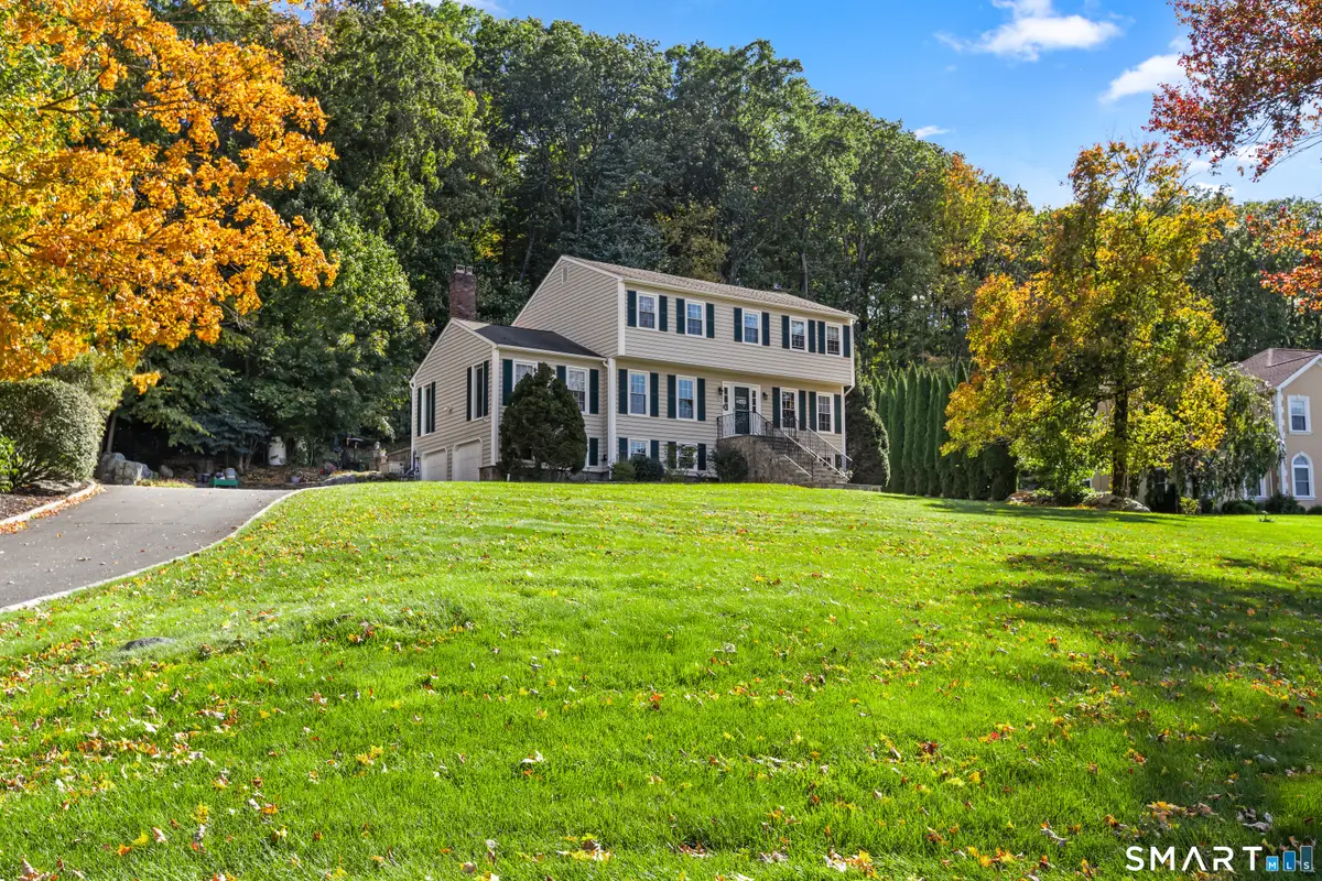 30 Cannonball Drive, Danbury, CT 06810 - #1