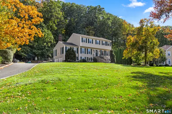 30 Cannonball Drive, Danbury, CT 06810
