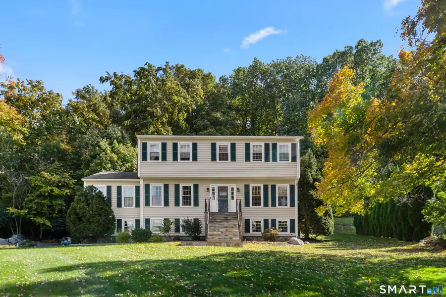 30 Cannonball Drive, Danbury, CT 06810 - #2