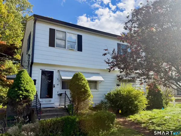 41 Nachilly Drive, New Britain, CT 06053