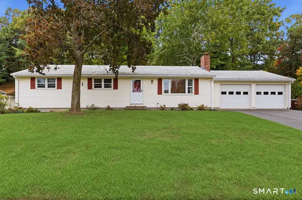 11 Monroe Road, Enfield, CT 06082