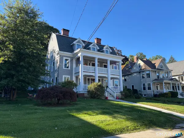 248 Hillside Avenue, Naugatuck, CT 06770
