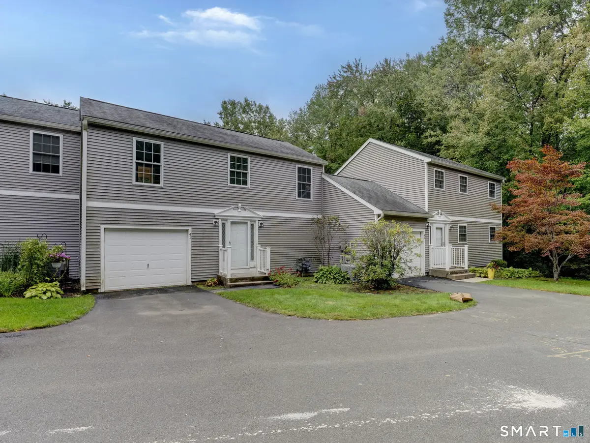 41 Tamarack Drive #41, Bloomfield, CT 06002 - #1