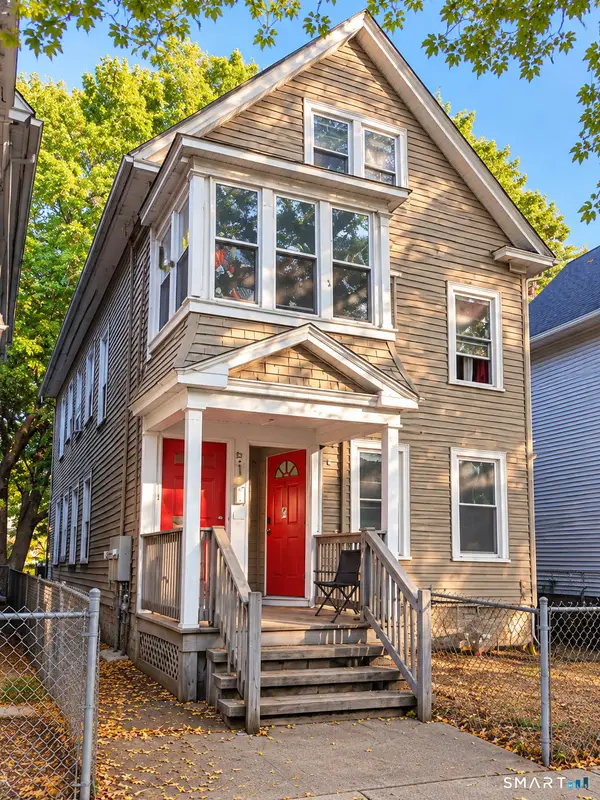 375 Shelton Avenue, New Haven, CT 06511