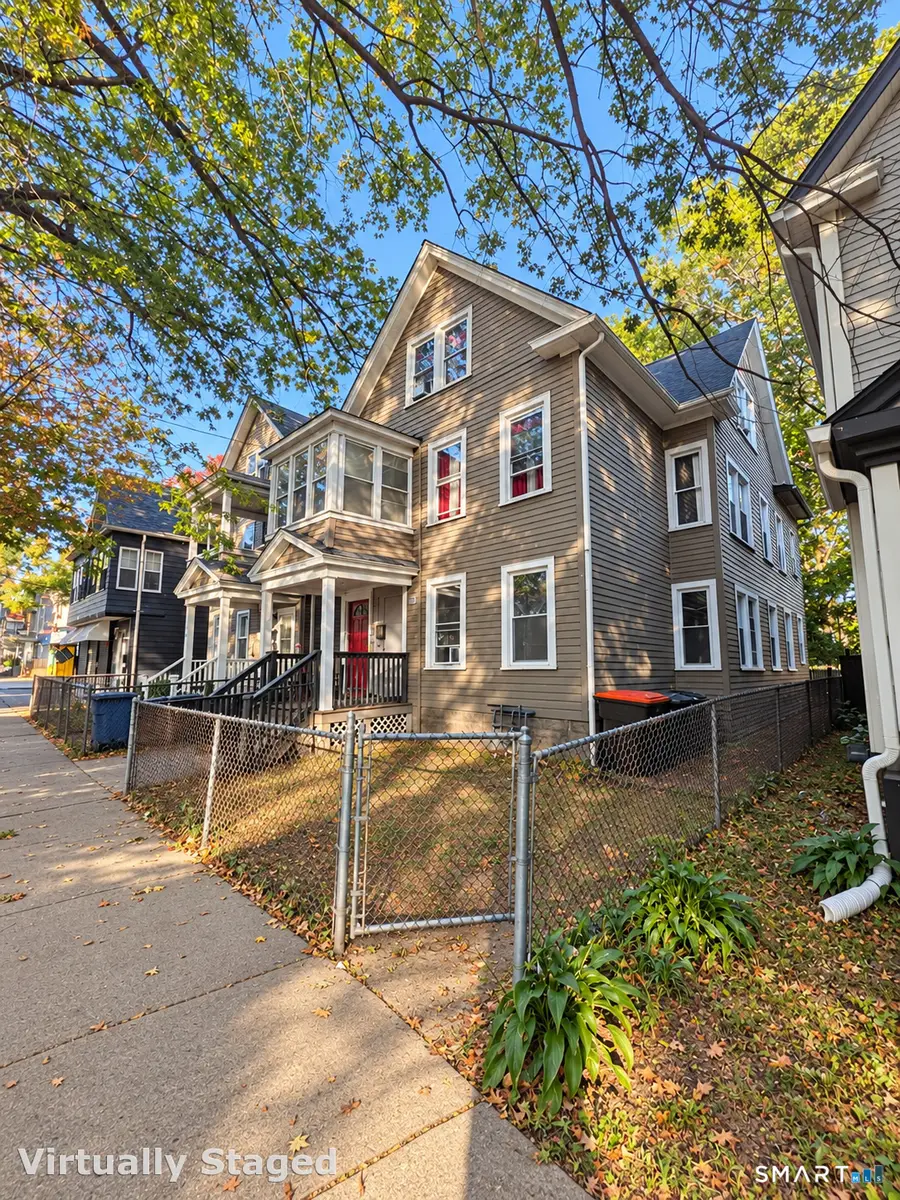 375 Shelton Avenue, New Haven, CT 06511 - #3
