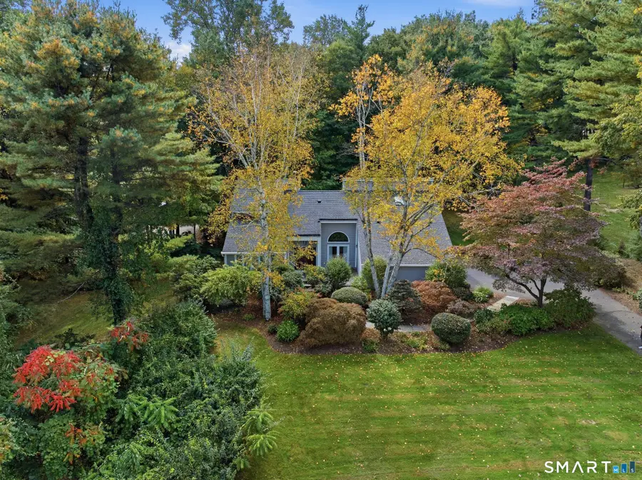 1 High Meadow Road, Bloomfield, CT 06002 - #2