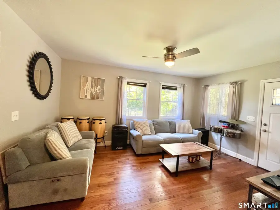 1 Pole Bridge Road, Newtown, CT 06482 - #3